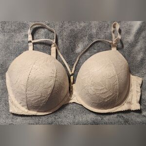 Victoria Secret shimmery bra size 36DD